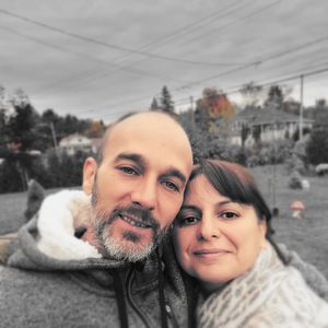 Meet your Posher, Audrey